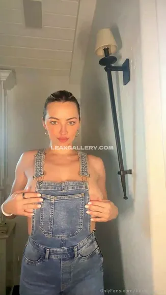 Lindseypelas Exclusive Leaked Nude Onlyfans #1800332