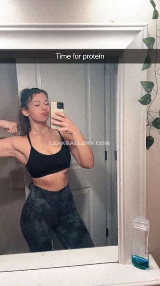 Nikkiwoods Exclusive Leaked Nude Onlyfans #2188429
