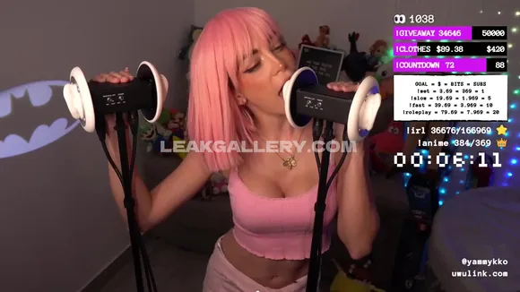 Bekamalaika Exclusive Leaked Nude Onlyfans #972193