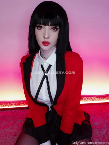 Xenoncos Exclusive Leaked Nude Onlyfans #947175