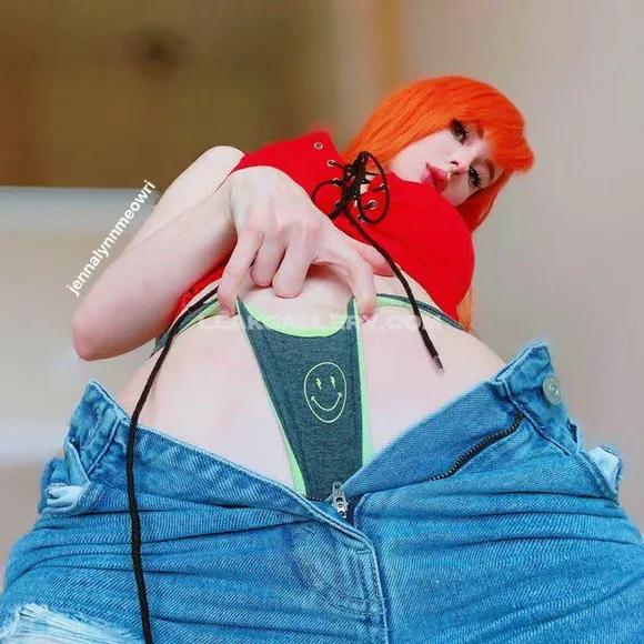 Jennalynnmeowri Exclusive Leaked Nude Onlyfans #1467212