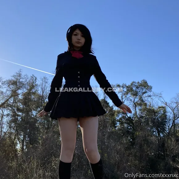 Xxxnxc / starbits27 Exclusive Leaked Nude Onlyfans #1482916