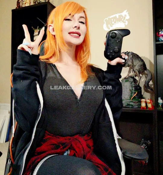 Jennalynnmeowri Exclusive Leaked Nude Onlyfans #1455737