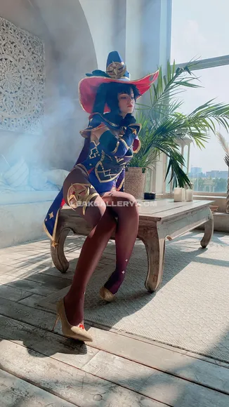 Shiroganesama Exclusive Leaked Nude Onlyfans #2183370