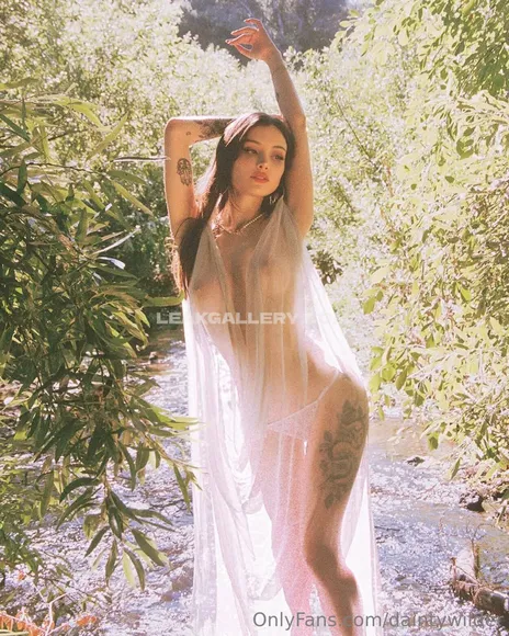 Daintywilders Exclusive Leaked Nude Onlyfans #1734795