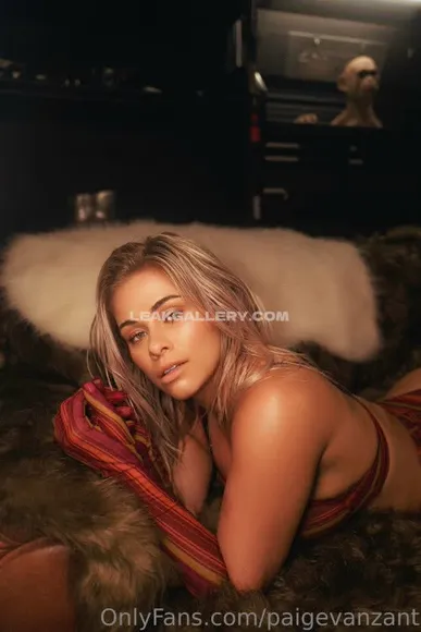 Paigevanzant Exclusive Leaked Nude Onlyfans #1984714