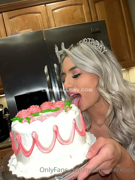 Beachblondexoxo / milaharperxoxo Exclusive Leaked Nude Onlyfans #2737043