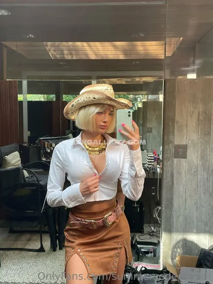 Summersoderstrom Exclusive Leaked Nude Onlyfans #1354908