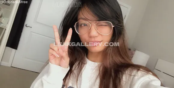 Icanbeurnuocmami Exclusive Leaked Nude Onlyfans #1888141