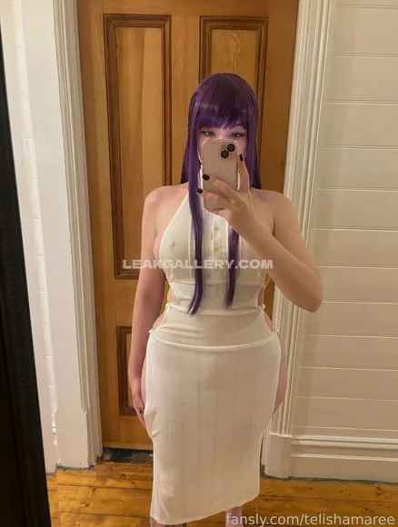Telishamaree Exclusive Leaked Nude Onlyfans #1879610
