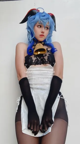 Shiroganesama Exclusive Leaked Nude Onlyfans #2210951
