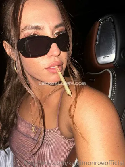 Officialkmbooty Exclusive Leaked Nude Onlyfans #1616222
