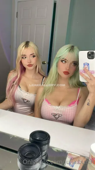 Juliaburch / juliaaburch Exclusive Leaked Nude Onlyfans #1439343
