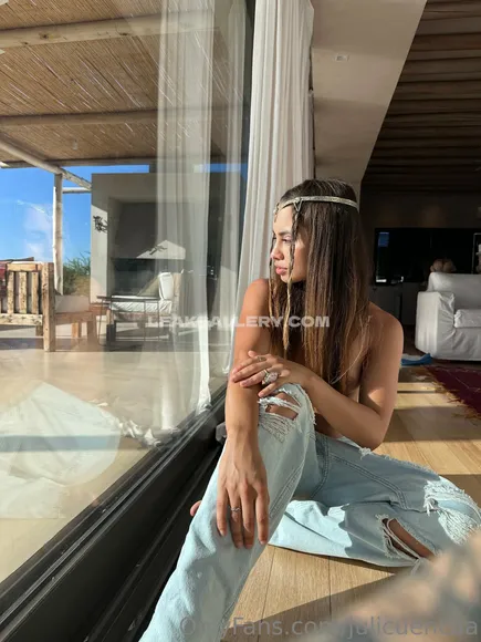 Julicuencaa Exclusive Leaked Nude Onlyfans #882408