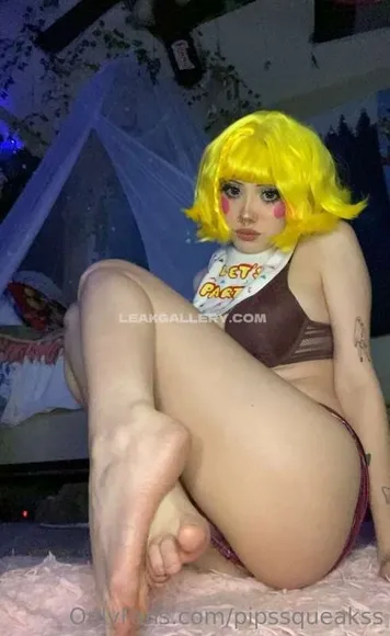 Pipssqueakss Exclusive Leaked Nude Onlyfans #960711