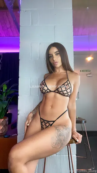 Priya_y / preeti_young Exclusive Leaked Nude Onlyfans #811074