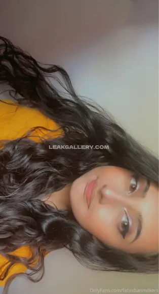 Fatindianmilkers Exclusive Leaked Nude Onlyfans #700801
