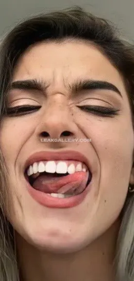 Dixiedamelio Exclusive Leaked Nude Onlyfans #2131600