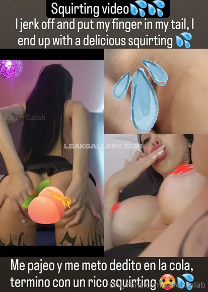 Karencalab Exclusive Leaked Nude Onlyfans #1655971