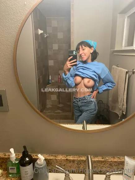 Hopelesssofrantic Exclusive Leaked Nude Onlyfans #1677414