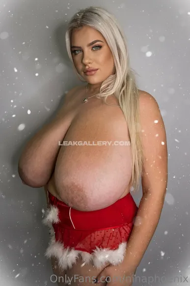 Ninaphoenix Exclusive Leaked Nude Onlyfans #1827936