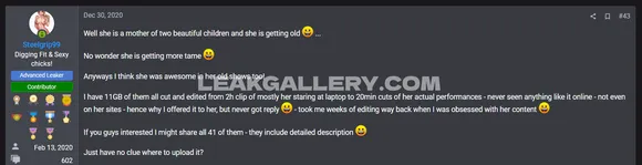 Killer_katrin Exclusive Leaked Nude Onlyfans #2077764