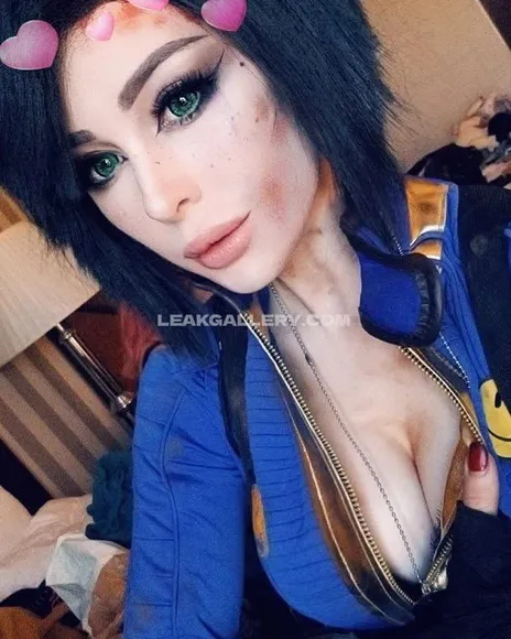 Jennalynnmeowri Exclusive Leaked Nude Onlyfans #1452986