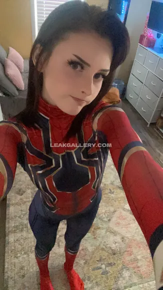 Soggyalien Exclusive Leaked Nude Onlyfans #2258608