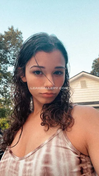 Nikkiwoods Exclusive Leaked Nude Onlyfans #2175672