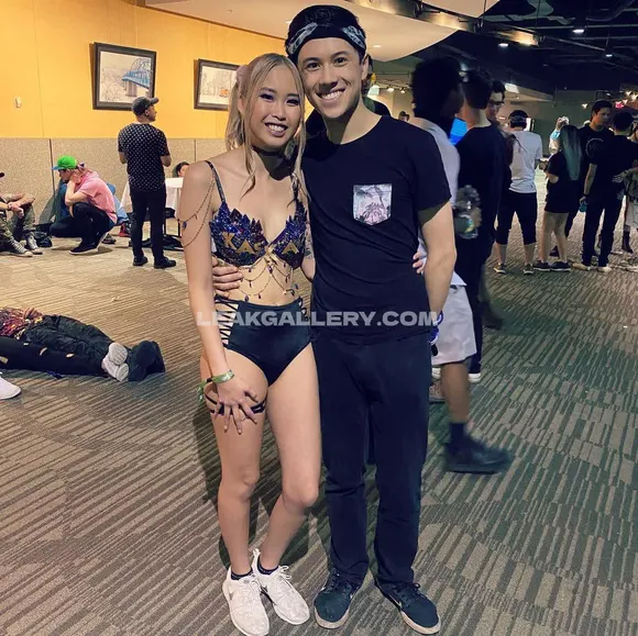 Breeboo Exclusive Leaked Nude Onlyfans #2047851