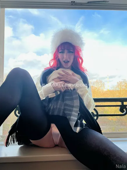 Annistar Exclusive Leaked Nude Onlyfans #2117473
