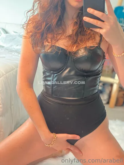 Arabell Exclusive Leaked Nude Onlyfans #2011640
