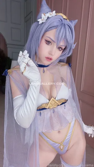 Shiroganesama Exclusive Leaked Nude Onlyfans #2212480
