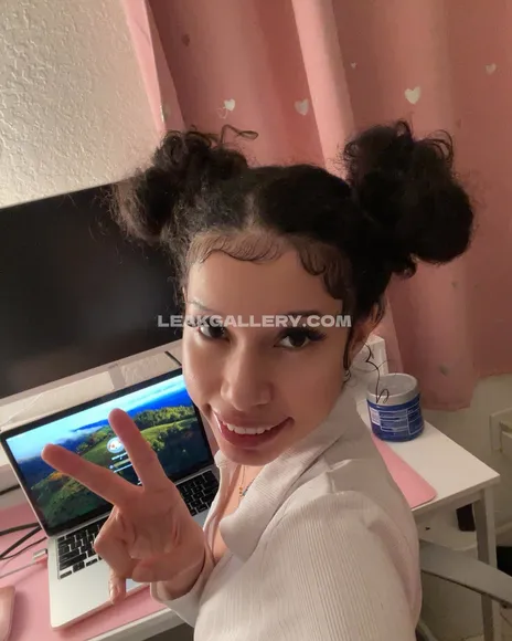 Godslittlemiracle Exclusive Leaked Nude Onlyfans #964423