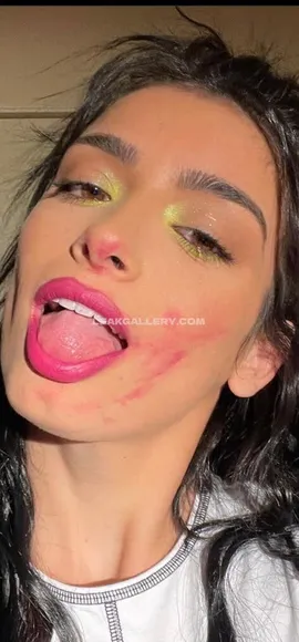 Dixiedamelio Exclusive Leaked Nude Onlyfans #2132980