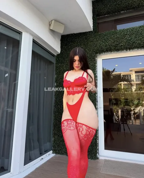Alina Exclusiva filtración de OnlyFans desnuda #1029503