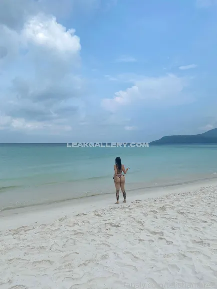 Telishamaree Exclusive Leaked Nude Onlyfans #1884151