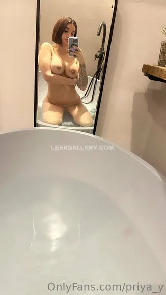 Priya_y / preeti_young Exclusive Leaked Nude Onlyfans #846822