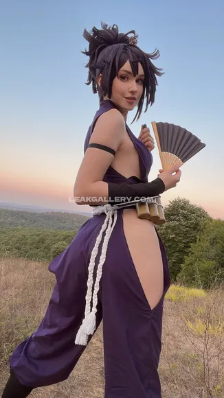 Shiroganesama Exclusive Leaked Nude Onlyfans #2209577