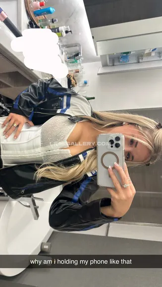 Breckie / breckiehill Exclusive Leaked Nude Onlyfans #2839695