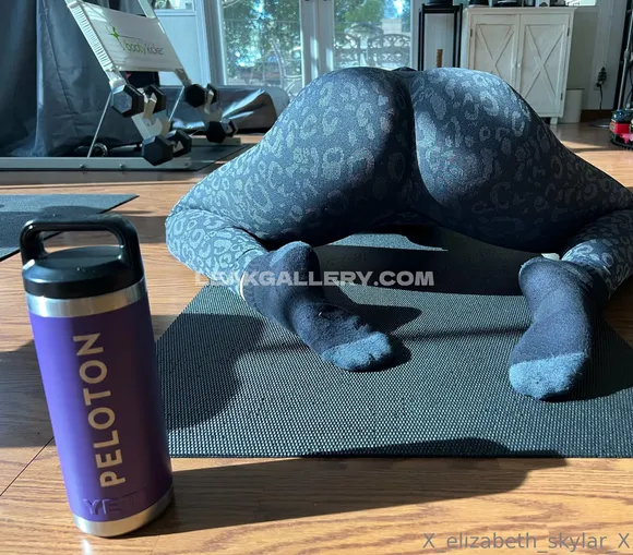 X_elizabeth_skylar_x Exclusive Leaked Nude Onlyfans #733211
