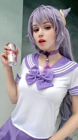 Shiroganesama Exclusive Leaked Nude Onlyfans #2212789