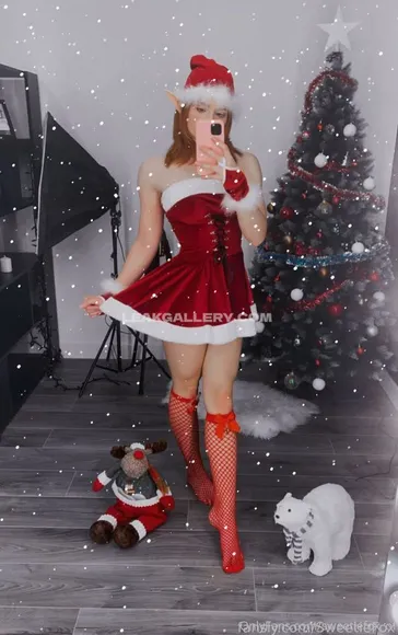Sweetiefox_of / sweetiefoxof Exclusive Leaked Nude Onlyfans #1308131