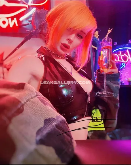 Jennalynnmeowri Exclusive Leaked Nude Onlyfans #1457058