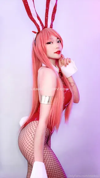 Meikoui Exclusive Leaked Nude Onlyfans #648248