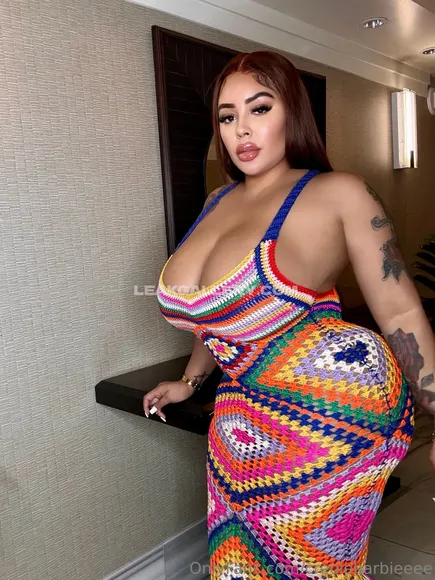 Creolebarbieeee Exclusive Leaked Nude Onlyfans #845657