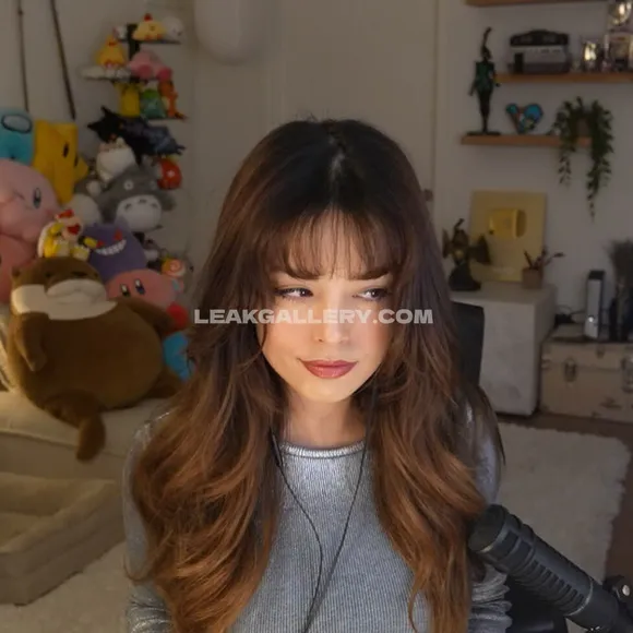 Valkyrae Exclusive Leaked Nude Onlyfans #2147933