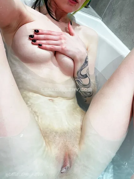 Littleemokitten Exclusive Leaked Nude Onlyfans #2186230