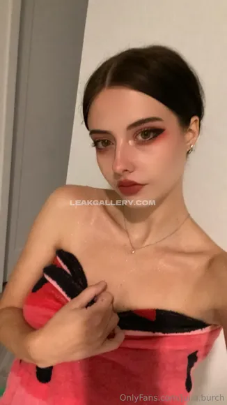 Juliaburch / juliaaburch Exclusive Leaked Nude Onlyfans #1464102