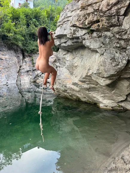 Madygiofficial / madygioofficial Exclusive Leaked Nude Onlyfans #1721793